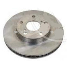 Brake disc OEM No.43512-04041